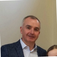 Total Source Ltd Employee Cathal Garvey's profile photo