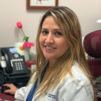 Satellite Healthcare / WellBound Employee Ivette Sanchez's profile photo