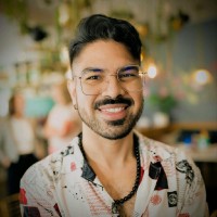 Australians in Film Employee Andrés Vergara Campos's profile photo