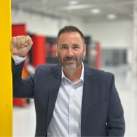 Metropolitan Air Technology Employee Josh Bryan's profile photo