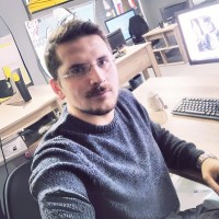 Optimum7.com Employee Mehmet T.'s profile photo