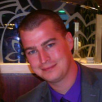 Flourish Software Employee Christopher Madden's profile photo