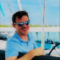 Torpedo Design Employee Justin Rutherford's profile photo