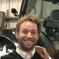 Centre Agricole Employee Alex Rheault's profile photo