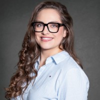 EasyDMARC Employee Konstantina Xafenias's profile photo