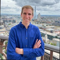 Liventus, Inc. Employee Nathan Weeks's profile photo