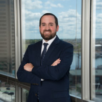 Glasser and Glasser, PLC Employee Jacob Finkelstein's profile photo