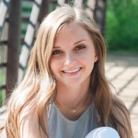 RadiusDC Employee Shea Steele's profile photo