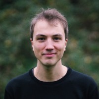 Kale AI Employee Jonas Krøner's profile photo