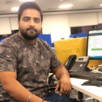 Chandrakant Sharma Email & Phone Number