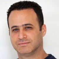 eToro Employee Israel Kalush's profile photo