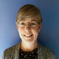SHYFT Analytics Employee Beth Billings's profile photo