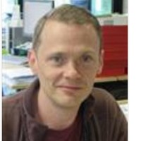 modulyss Employee Stefaan Janssens's profile photo