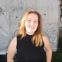 Material Mastery Employee Saya Ciocci's profile photo