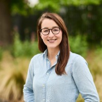 klarsolar GmbH Employee Janina Liebig's profile photo