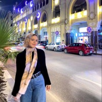 Mai Abdelshakor Email