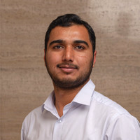 Latigo Biotherapeutics, Inc. Employee Nayan Solanki's profile photo