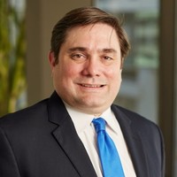 McGinnis Lochridge Employee Doug Paul's profile photo
