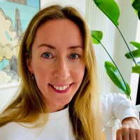 OnlyFans Employee Rachel Binny's profile photo