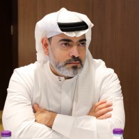 Dukan Retailing Company Employee Nawaf Yamani's profile photo