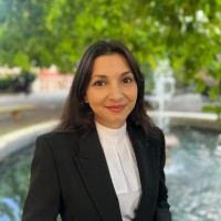 Impactt Employee Bianca Patulea's profile photo