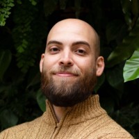 Mural Arts Philadelphia Employee Joseph Iacona's profile photo