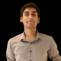 AIMonk Labs Private Ltd Employee Harshit Sharma's profile photo