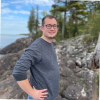 Full Circle Marketing and Design Employee Ryan Aldridge's profile photo