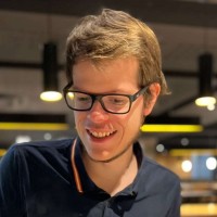 HRV Simulation Employee Alain-Pierre Fleury's profile photo
