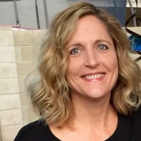 Amber Feken's profile photo