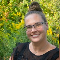 Penn State World Campus Employee Angela Gephart's profile photo