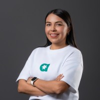 ZAZPAY Employee Melisse Vega's profile photo