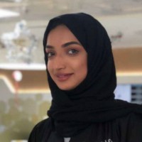 Tasheel Employee Amna H's profile photo