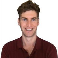 Dictionary.com Employee Christopher Shymansky's profile photo