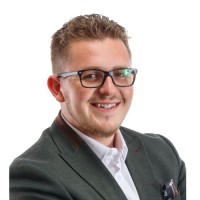 Cyber Trust Employee Alex Drewer's profile photo