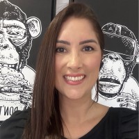 Carandá Propaganda Employee Mariana Ribeiro's profile photo