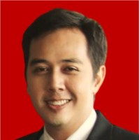 Robertus Wibowo Email & Phone Number