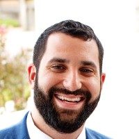 Intelisent Employee Evan Cohen-Shikora's profile photo