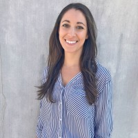 The Pattern Employee Nadia Soussi's profile photo