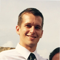 Vanguard Employee Andrew Bean's profile photo