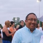 US Ring Employee Ernie Guerrero's profile photo