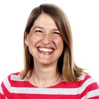 Northwestern University Employee Kim Hoffmann's profile photo
