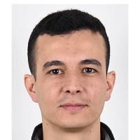 Teva Indices Employee Thales Roque's profile photo
