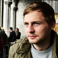 Amibit Employee Nejc Smolar's profile photo