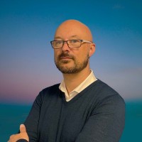Excel Recruitment Employee Alan Fitzpatrick's profile photo