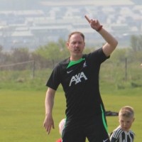 Simon Lacey Email