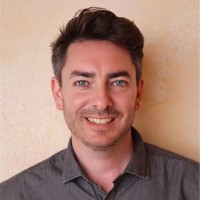 Eutelsat Group Employee Stephen Conley's profile photo