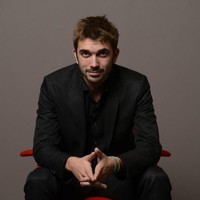 Lucca Employee Maxime Legendre's profile photo
