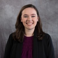 Surgical Information Systems Employee MacKenzie Peterson's profile photo