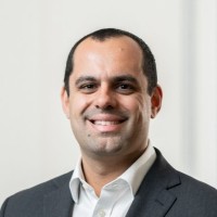 The Texel Group Employee Roberto Simões Filho's profile photo